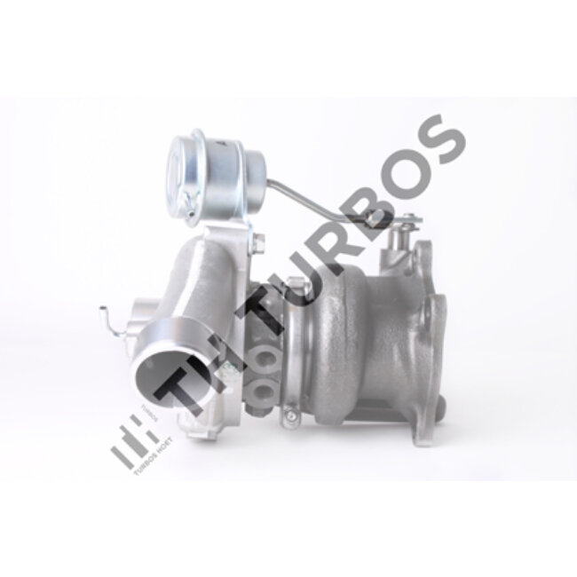 Turbocompresseur Turbo's Hoet 1103554