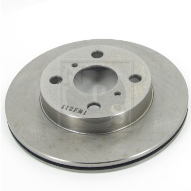 1 Disque De Frein Nps T330a120