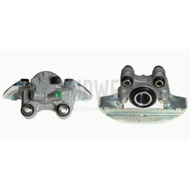 Etrier De Frein Avant Droit Budweg 34079