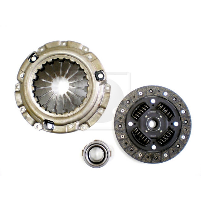 Kit D'embrayage 3 Pièces Nps M200a117