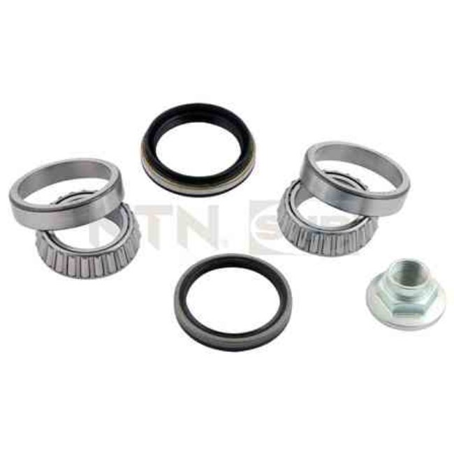 Kit De Roulement De Roue Snr R170.14