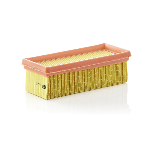 Filtre À Air Mann-filter