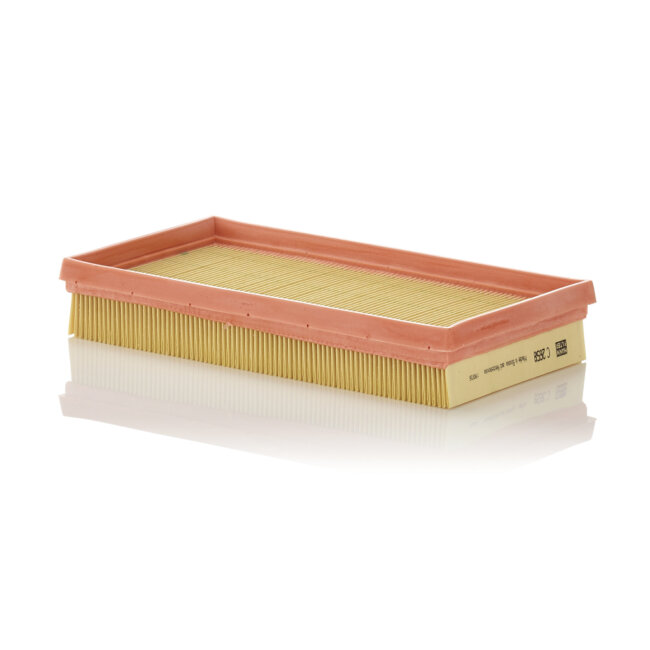 Filtre À Air Mann-filter