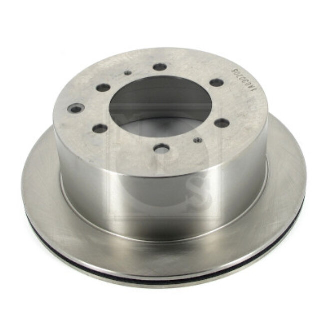 1 Disque De Frein Nps T331a12