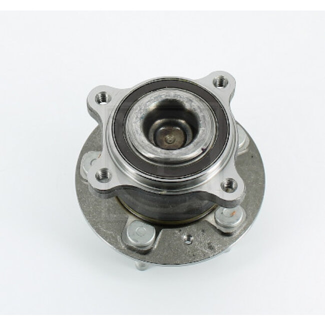 Kit De Roulement De Roue Nps D471o12