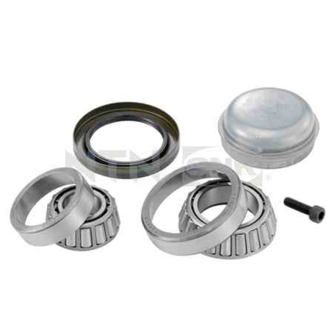 Kit De Roulement De Roue Snr R151.36s