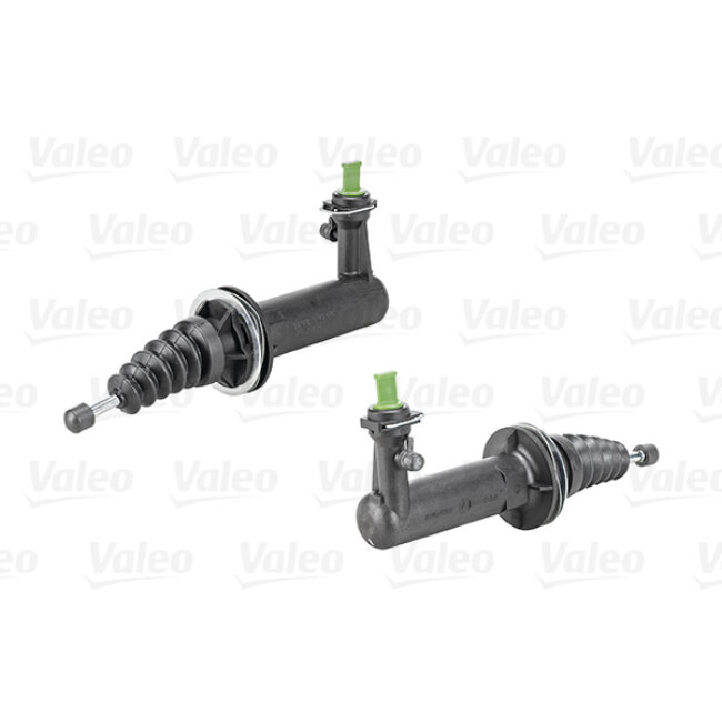 Cylindre Récepteur D'embrayage Valeo 804750