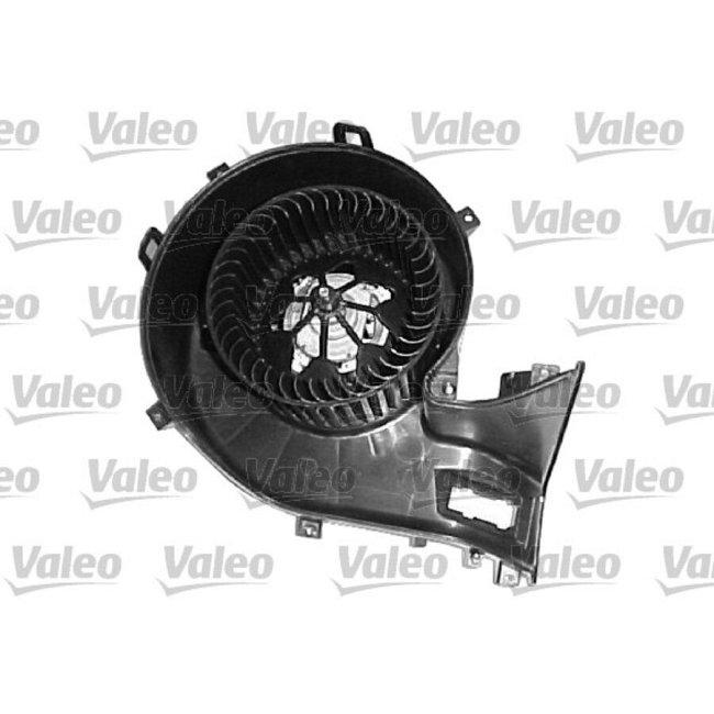 Pulseur D'air Habitacle Valeo 698804