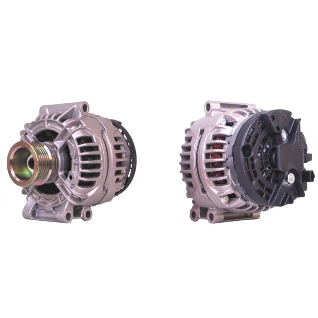 Alternateur Cevam 4670