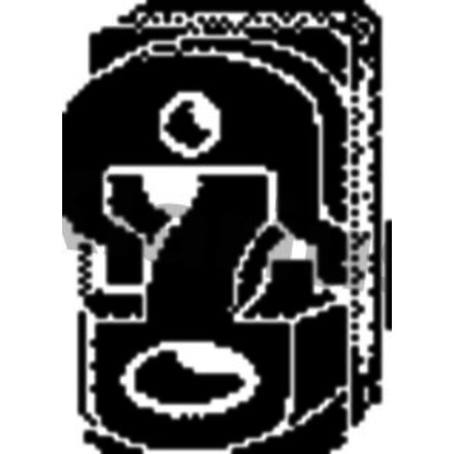 Joint Échappement Klarius 420440