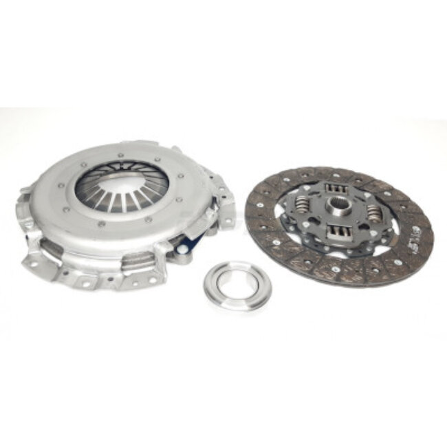 Kit D'embrayage 3 Pièces Nps N200n60
