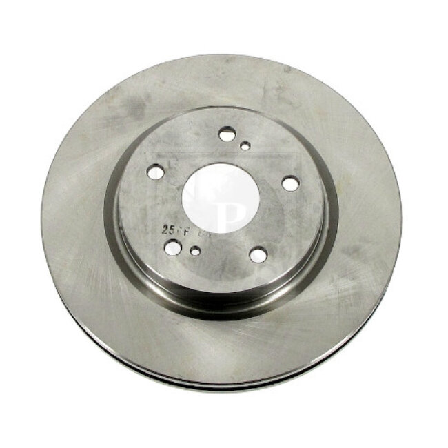 1 Disque De Frein Nps S330i21