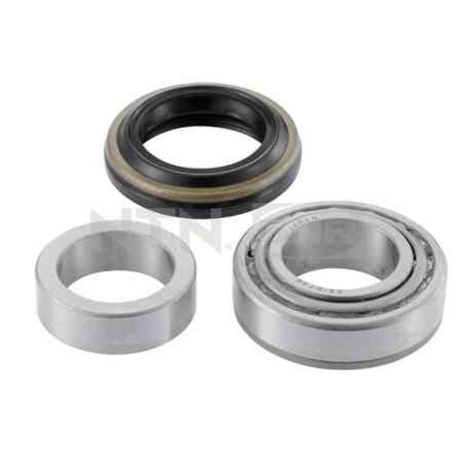 Kit De Roulement De Roue Snr R189.01