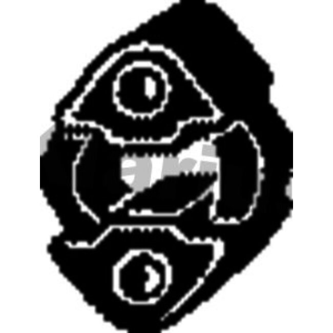 Joint Échappement Klarius 420390