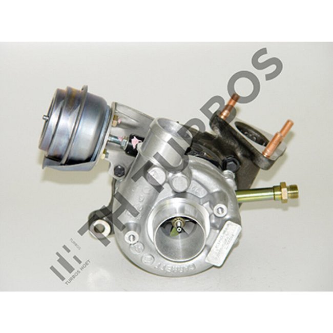 Turbocompresseur Turbo's Hoet 1100192