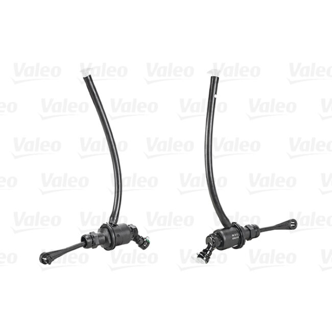 Cylindre Émetteur D'embrayage Valeo 804824