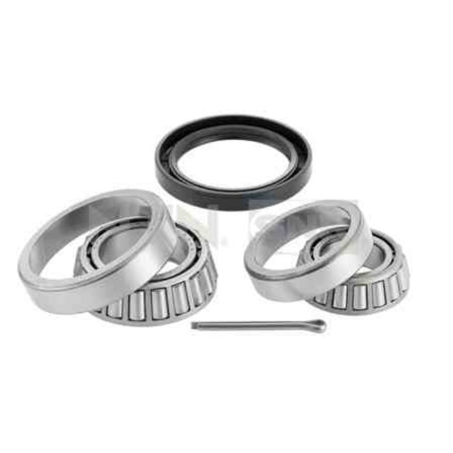 Kit De Roulement De Roue Snr R140.82