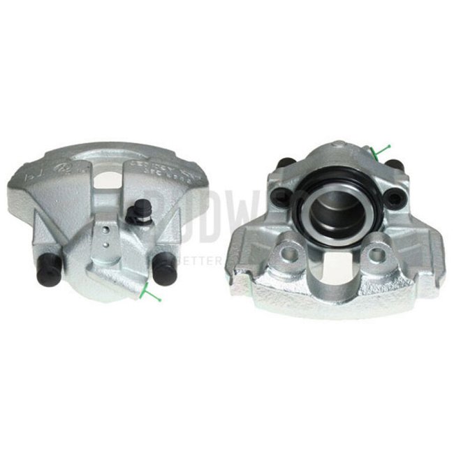 Etrier De Frein Avant Droit Budweg 343327