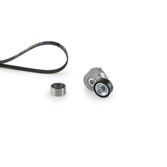 Kit De Courroies D'accessoires Gates K046pk1183