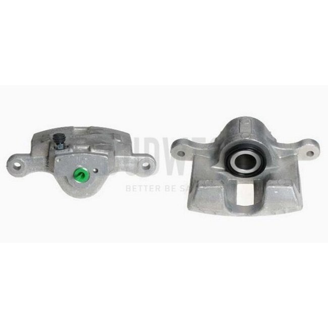 Etrier De Frein Arrière Droit Budweg 343387