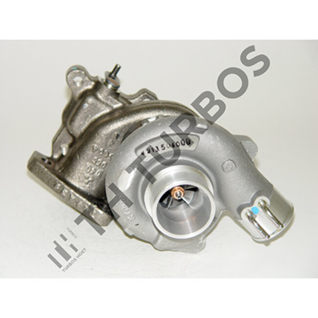 Turbocompresseur Turbo's Hoet 1103361