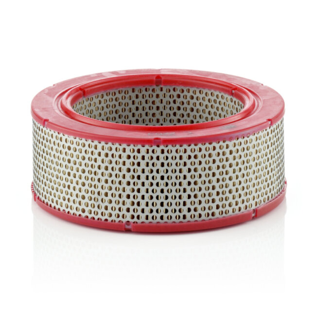 Filtre À Air Mann-filter