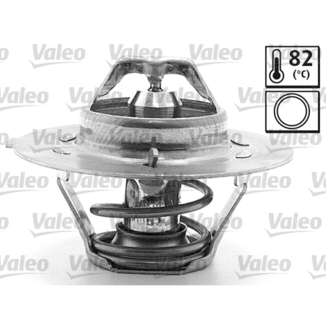 Thermostat Valeo 819900