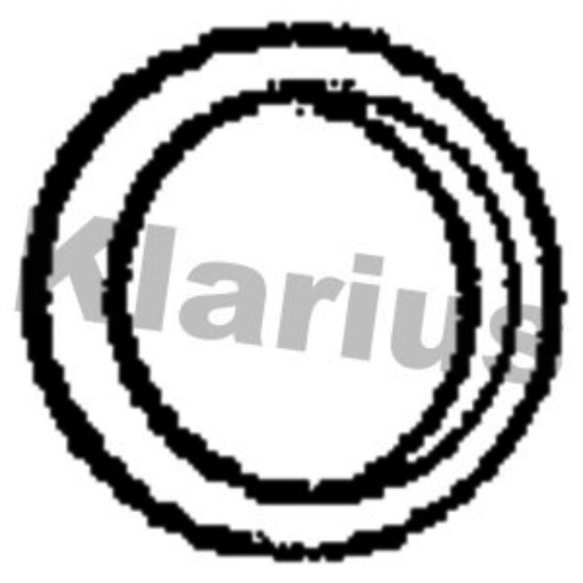 Joint Échappement Klarius 410496