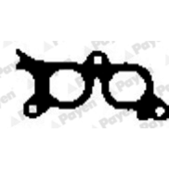 Joint D'étanchéité Collecteur D'échappement Payen Jc842