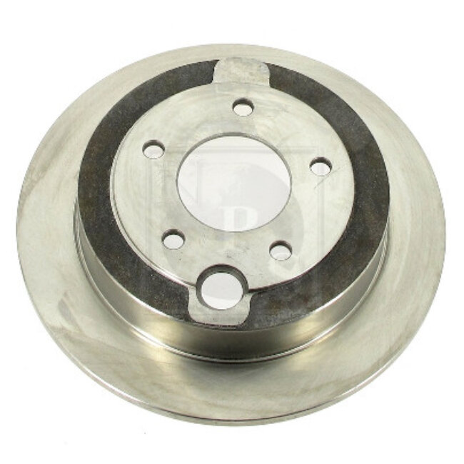 1 Disque De Frein Nps M331a24