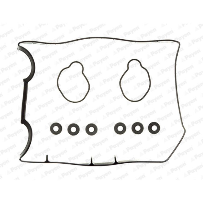 Jeu De Joints D'étanchéité Couvercle De Culasse Payen Hm5234