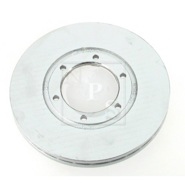 1 Disque De Frein Nps K330a24