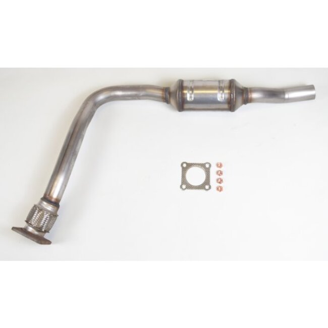 Catalyseur Eec Vk6009