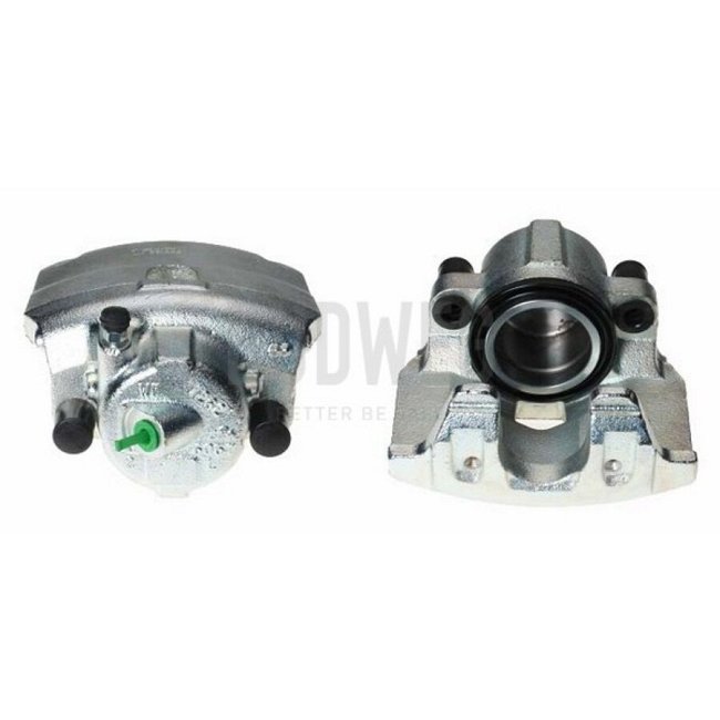 Etrier De Frein Avant Gauche Budweg 343700