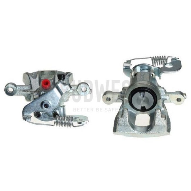 Etrier De Frein Arrière Gauche Budweg 343472