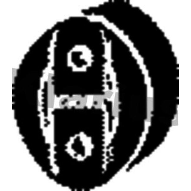 Joint Échappement Klarius 420503