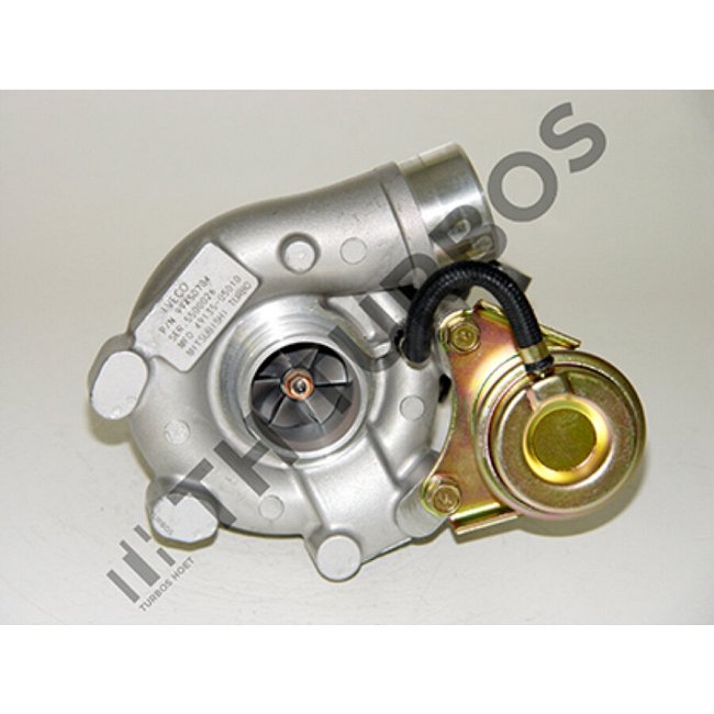 Turbocompresseur Turbo's Hoet 1100070