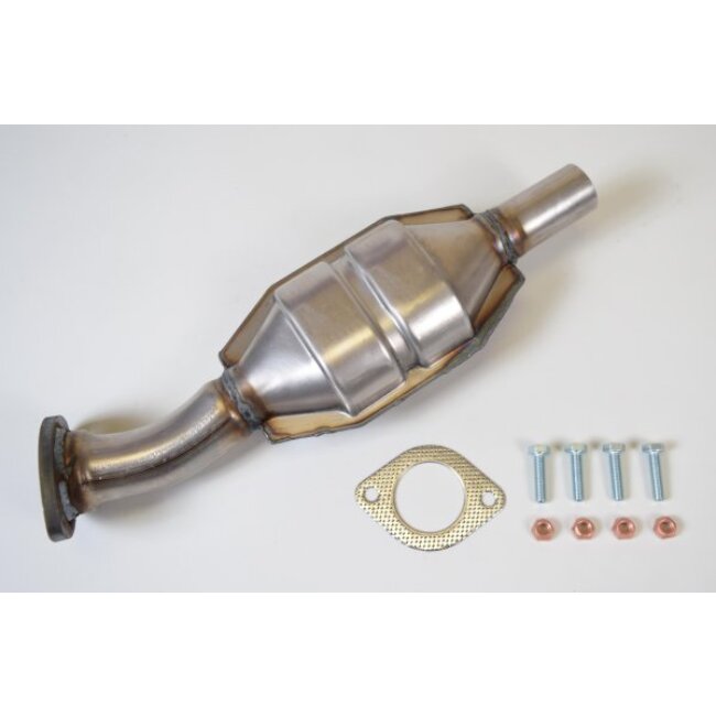 Catalyseur Eec Vo8008