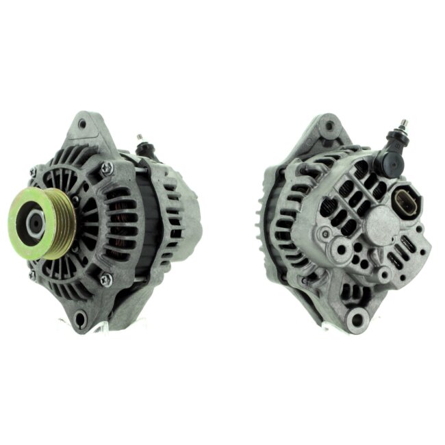 Alternateur Cevam 9393