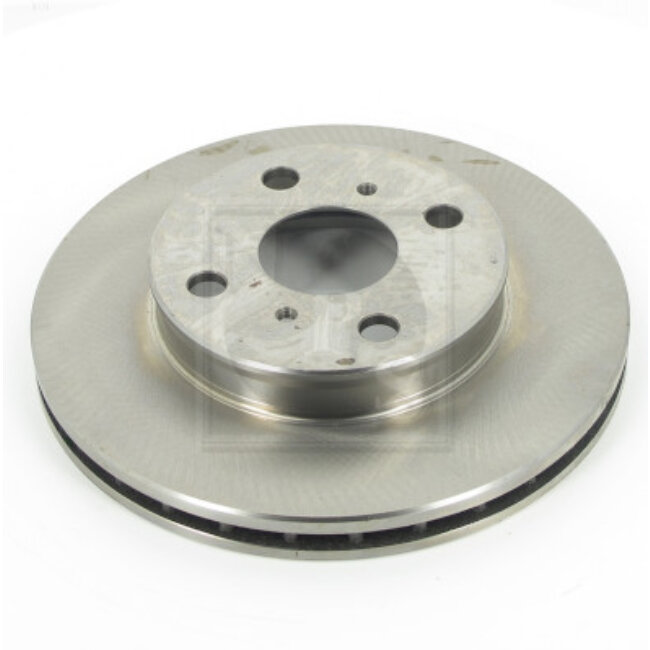 1 Disque De Frein Nps T330a92