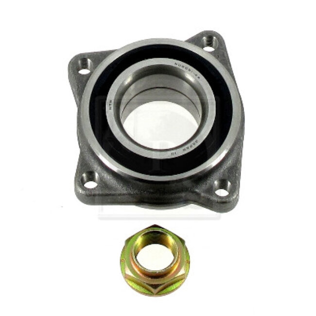 Kit De Roulement De Roue Nps H470a15