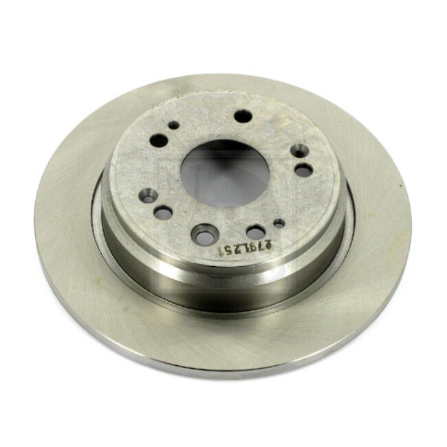 1 Disque De Frein Nps H331a34