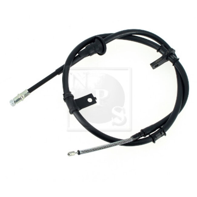 Câble De Frein Arrière Droit Nps H292i08