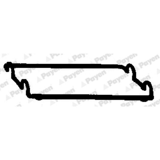 Joint Couvre Culbuteurs Payen Jn649