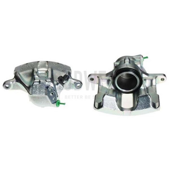 Etrier De Frein Avant Droit Budweg 342299