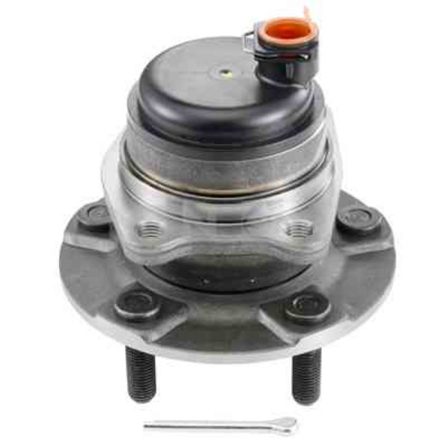 Kit De Roulement De Roue Snr R186.11