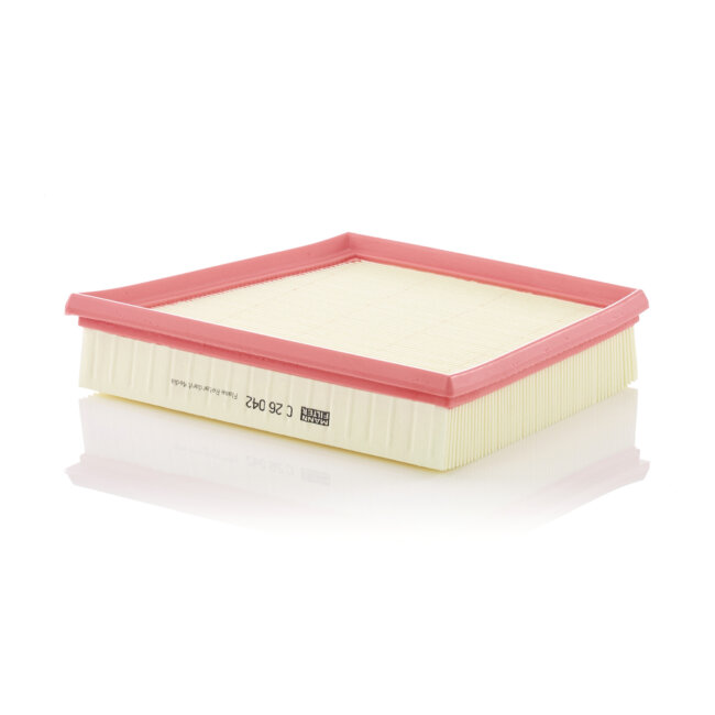 Filtre À Air Mann-filter C26042