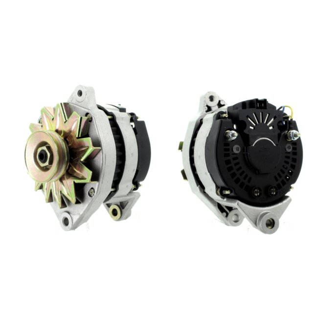 Alternateur Cevam Na 4358