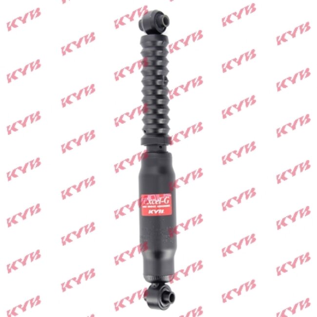 1 Amortisseur Kyb 341239