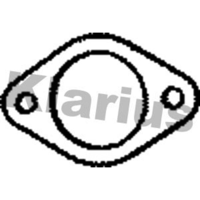 Joint Échappement Klarius 410823